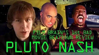 Bad Movie Beatdown: Pluto Nash (REVIEW)
