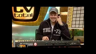 Dieter ruft an - TV total