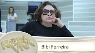 Bibi Ferreira - 13/10/2014