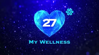 MY WELLNESS | GÖZƏLLİK