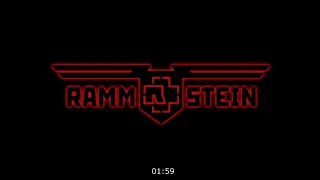 Rammstein - Deutschland [8-Bit Version]