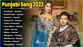 Karan Randhawa New Punjabi Songs || New Punjabi Jukebox 2021 || Karan Randhawa all Superhit Songs