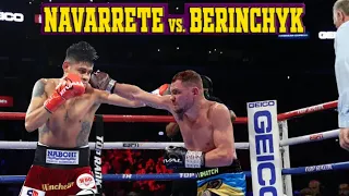 Emanuel Navarrete playing Time with 2 Filipino Boxers   (Emanuel Navarete Vs Denys Berinchyk next)