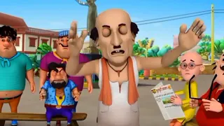 Motu patlu!! motu ERASER New video motu patlu ki Jodi download vood kids