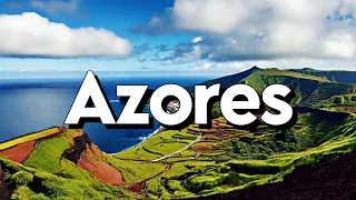 Azores, Portugal: Best Things To Do & Visit | Travel Guide