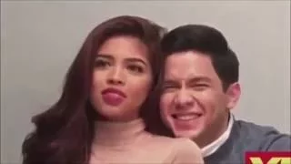 Aldub/Maichard MV - Bestfriend