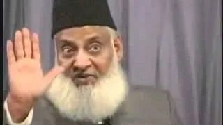 ‪Causes of Downfall of muslims-Dr. Israr Ahmad