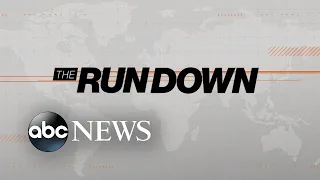 The Rundown: Top headlines today: Jan. 11, 2022