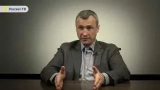 Образ победы. Кто каким его себе представляет. Роман Василишин. (19.02.2015)