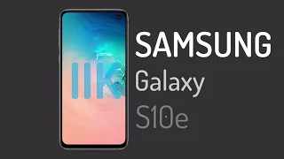 ОН ЛУЧШЕ ВСЕХ! - Samsung Galaxy S10e