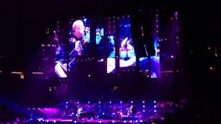 SURPRISES by Billy Joel 3/21/2014 @ MSG Live NYC