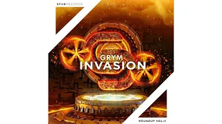 Grym - Invasion (Extended Mix)
