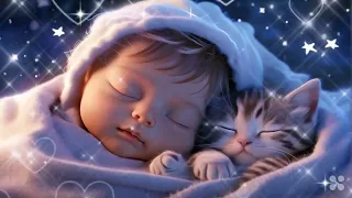 🌈Lullaby For Babies To Go To Sleep Bedtime Lullaby For Sweet Dreams - Baby Songs To Sleep_002