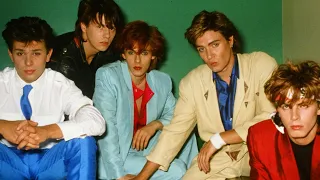 Tragic Details About Duran Duran