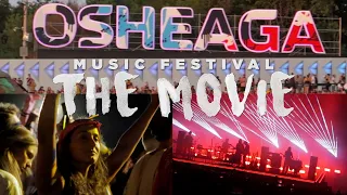 OSHEAGA Music Festival [THE MOVIE]