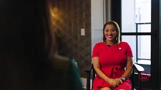 Interview with Georgia State Rep. Mesha Mainor