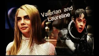 Valerian and Laureline ~ Apollo