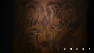 Hunxho - True To My Religion [Official Visualizer]