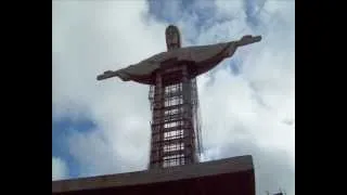 Cristo  de Muriaé