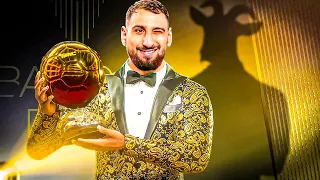 Dokážu Vyhrát ZLATÝ MÍČ s BRANKÁŘEM?! 😳🧤🏆