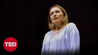 Carina Morillo: To understand autism, don't look away (with English subtitles) | TED