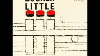 Booker Little Quartet - Minor Sweet