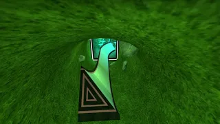 Surf Lovetunnel | Tier 1 | Linear