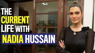 The Current Life | Nadia Hussain