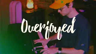 [1 Hour] - LAKEY INSPIRED -  Overjoyed