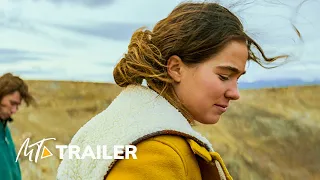 Montana Story (2022) Official Trailer — (HD)