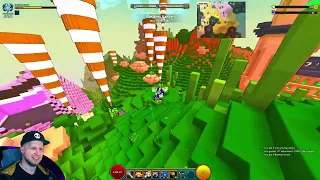 I FINALLY GOT THE BAMBOO DRAGON IN TROVE