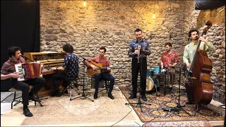 Gitan Swing - Flonflon Révolution