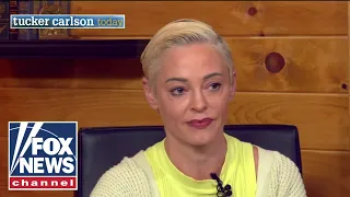 Rose McGowan reveals when she knew everybody was in on Weinstein's crimes