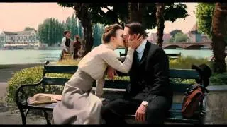 A Dangerous Method Trailer 2011