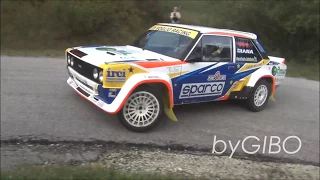 Best of Rally 2015 - Crash & Show (HD)