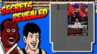 Mike Tyson's Punch Out NES Secrets and History That Will Knock You Back to the 80s