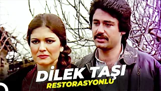 Dilek Taşı | Tek Parça | Restorasyonlu