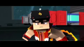 BoBoiBoy Movie 2 Teaser Trailer (Minecraft Animation)