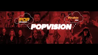 GRAND FINAL SONGS - POPVISION 03