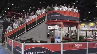 Henny Penny 2016 National Restaurant Association NRA Show Highlights