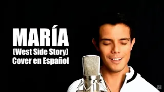 Maria - West Side Story EN ESPAÑOL