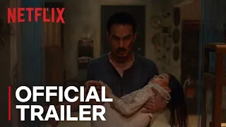 The Night Comes For Us | Official Trailer [HD] | Netflix