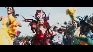 Goa Carnaval Official Theme Song.