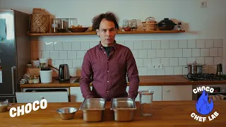 Mastering Miso with mimi ferments (Teaser) - Choco CHEF LAB