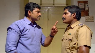 Priyamanaval Episode 670, 29/03/17