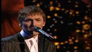 Eurovision 2004 Semi Final 18 Croatia *Ivan Mikulic* *You Are The Only One* 16:9 HQ