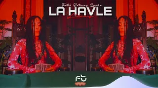 Lil Zey - OnlyFans - Çekiyom La Havle (Fatih Baturay Remix)