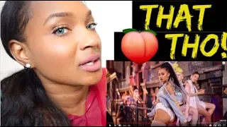 Little Mix - Power (Official Video) ft. Stormzy REACTION