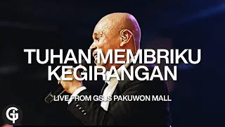 Tuhan Memberiku Kegirangan (Welyar Kauntu) - Cover by GSJS Worship