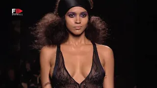 Vintage in Pills YVES SAINT LAURENT Fall 2003 - Fashion Channel